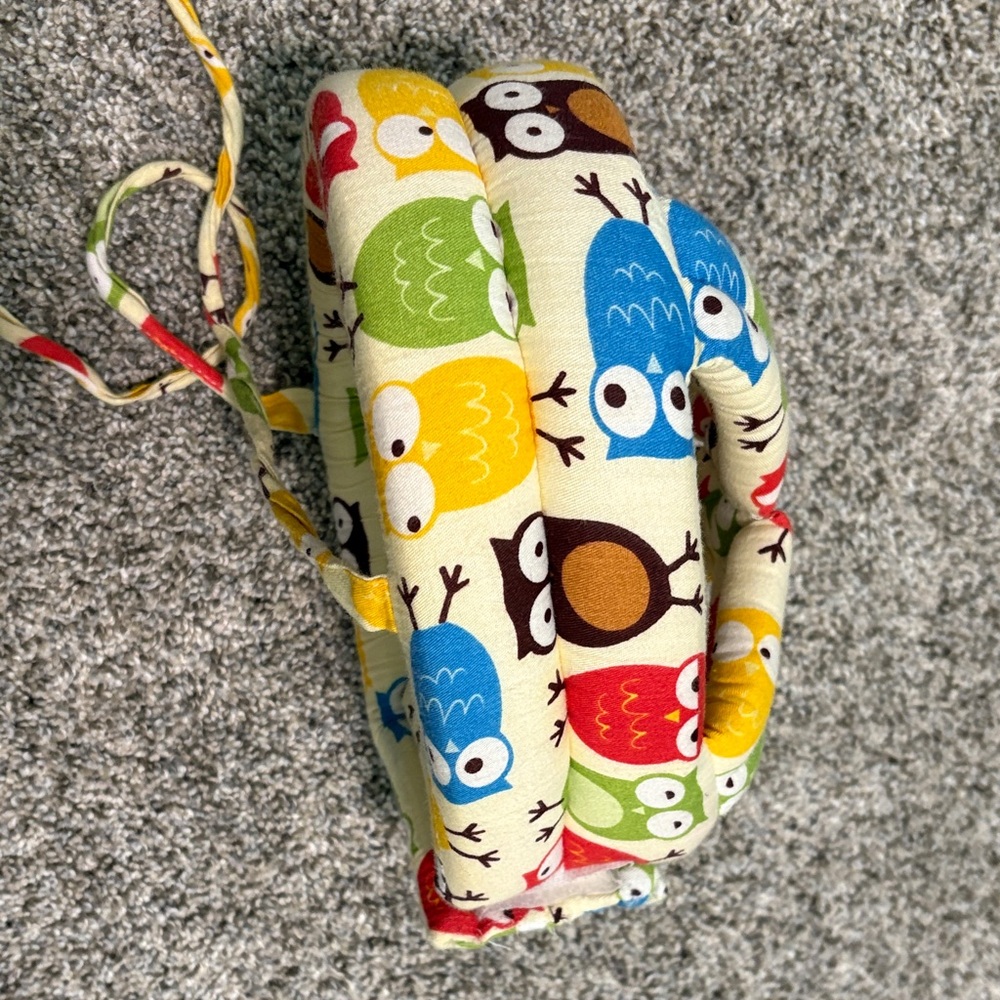 Baby Head Protector - Picture 3 of 4